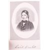 Image 6 : The Life of Crockett Alta Edition by Ellis c.1884