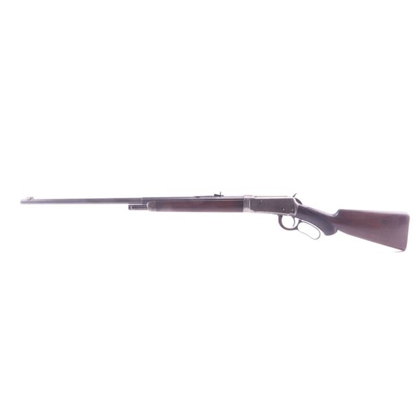 RARE Winchester 1894 Deluxe Takedown Rifle
