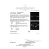 Image 5 : 1.67 ctw Princess Cut Diamond And Round Brilliant Cut Diamond Bracelet - 14KT Ro