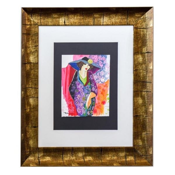 Laura by Govezensky Original