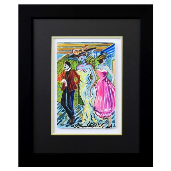 Friends Forever by Govezensky Original