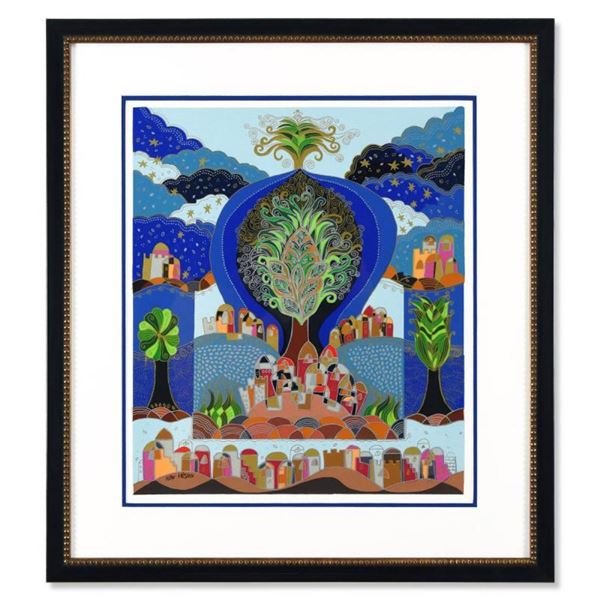 Tree of Life by Hasson, Ilan