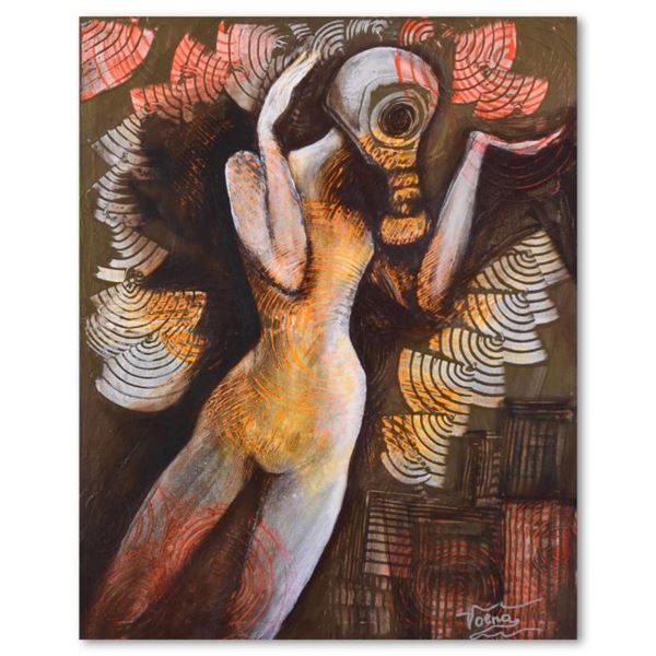 Sign of the Times by Volna Original