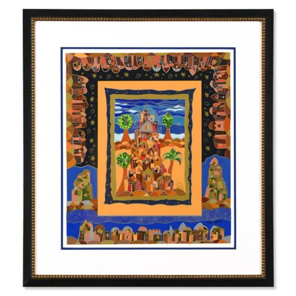 Oasis by Hasson, Ilan