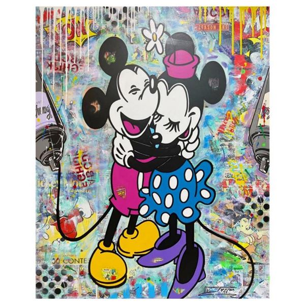 forever toGether by Jozza Original