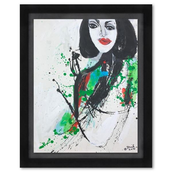 Untitled by Cook Original