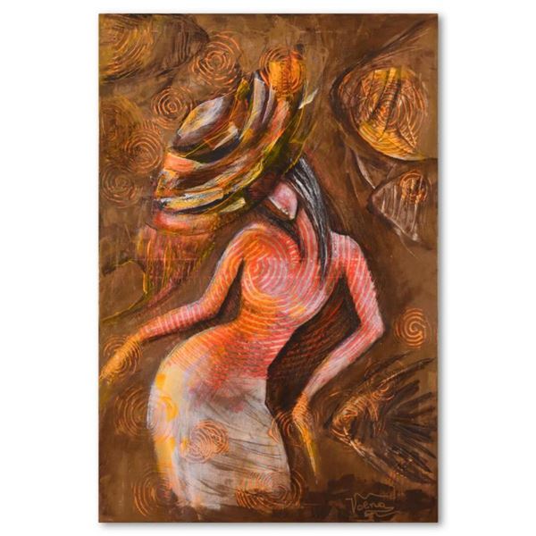 Looking at the Sky by Volna Original