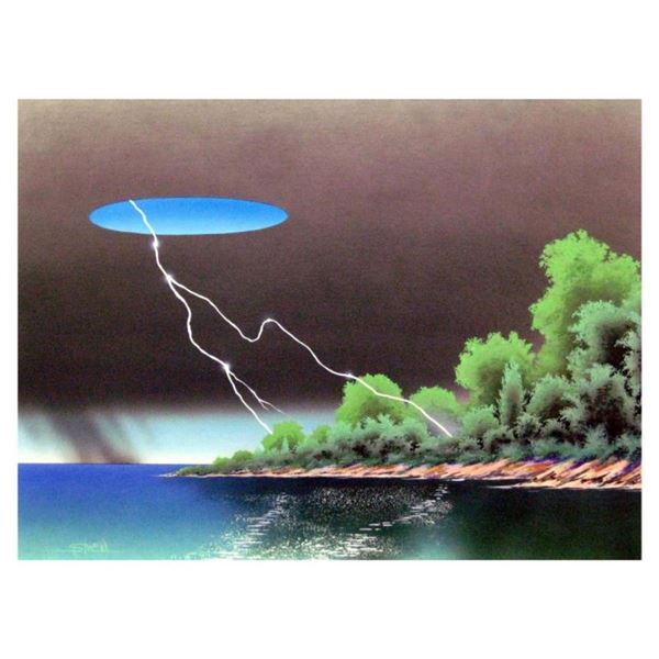 The Storm by Shotwell Original