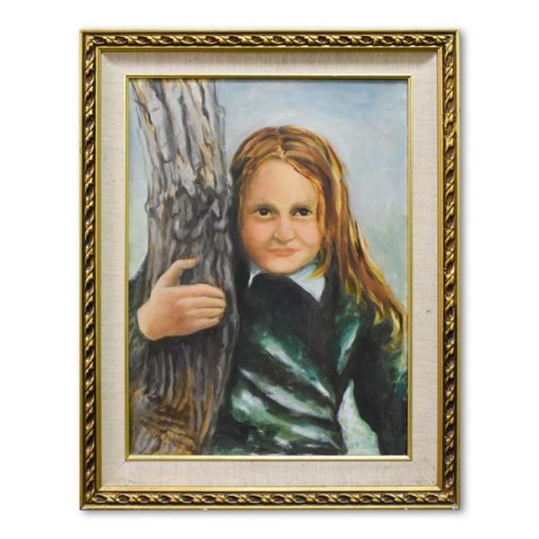 Untitled by Cook Original