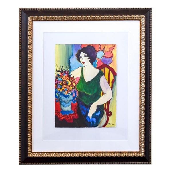 Camille by Govezensky Original