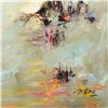 Image 2 : Untitled by Mani Original