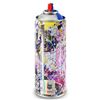 Image 2 : Gold Rush (Blue) by Mr Brainwash
