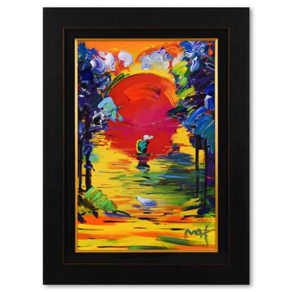 A Better World by Peter Max
