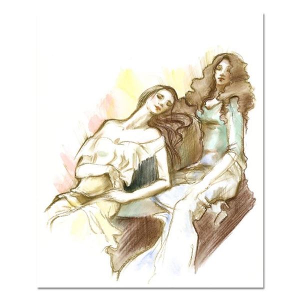 Girlfriends by Sotskova Original