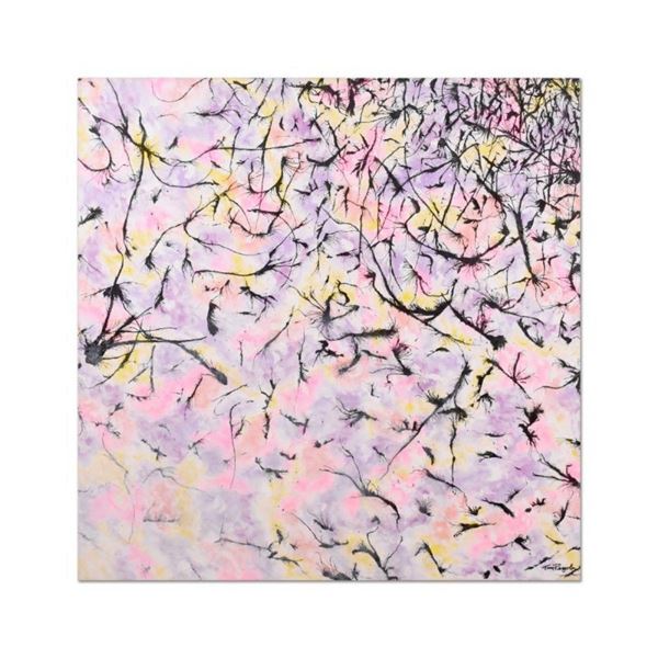 Many Thoughts by Pergola Original