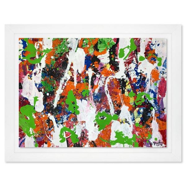 Untitled by Cook Original