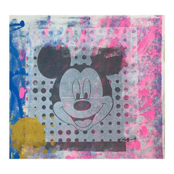 Mickey Mouse by Rodgers Original