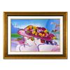 Image 1 : Kentucky Oaks by Peter Max