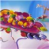 Image 2 : Kentucky Oaks by Peter Max