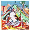Image 1 : Desert Memories by Maimon Original
