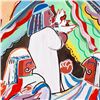 Image 2 : Desert Memories by Maimon Original