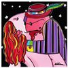 Image 1 : Night Fall Kiss by Maimon Original