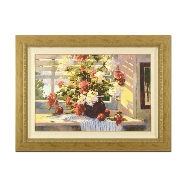 Daybreak by Simandle, Marilyn