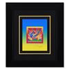 Image 1 : Cosmic Flyer on Blends by Peter Max