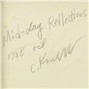 Image 3 : Mid Day Reflections by Knecht Original