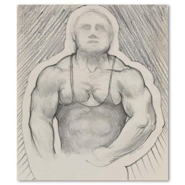 Poser by Bragg Original