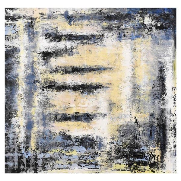 Untitled by Mani Original