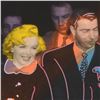 Image 2 : Mr. and Mrs. DiMaggio by "Ringo" Daniel Funes