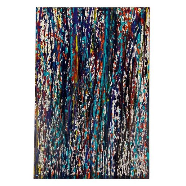 Untitled by Wyland Original