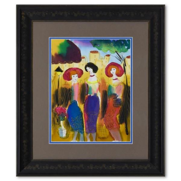 Untitled by Leider Original