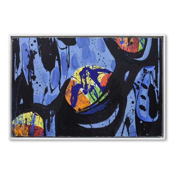 Untitled by Cook Original