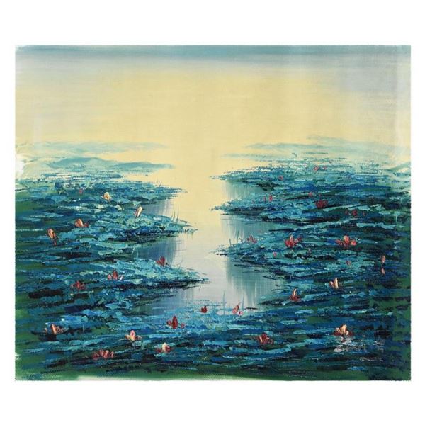 Untitled by Zahra Original