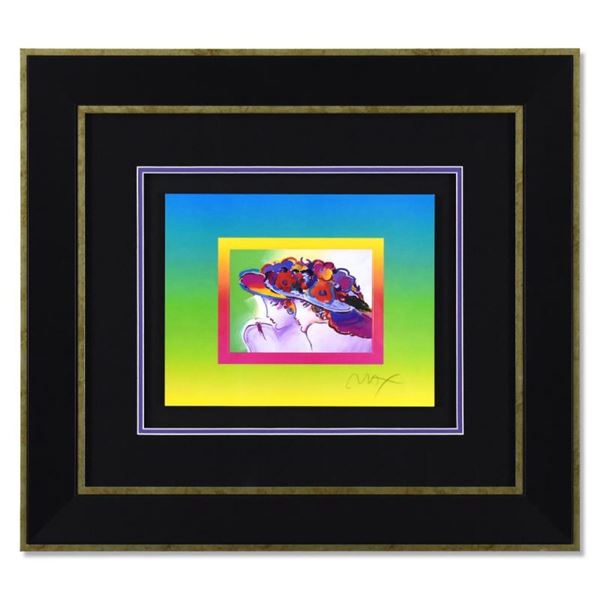 Friends on Blends by Peter Max