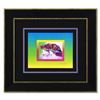 Image 1 : Friends on Blends by Peter Max