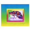 Image 2 : Friends on Blends by Peter Max