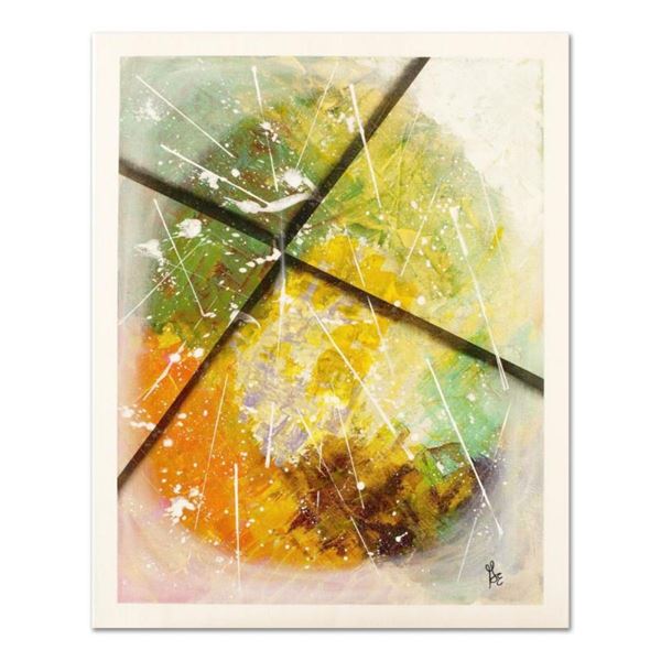 X Marks the Spot by Marlowe Original