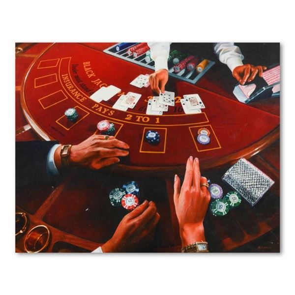 Untitled by Denis Original