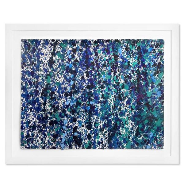 Splash 20 by Wyland Original