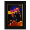 Image 1 : Zero Spectrum by Peter Max