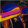 Image 2 : Zero Spectrum by Peter Max