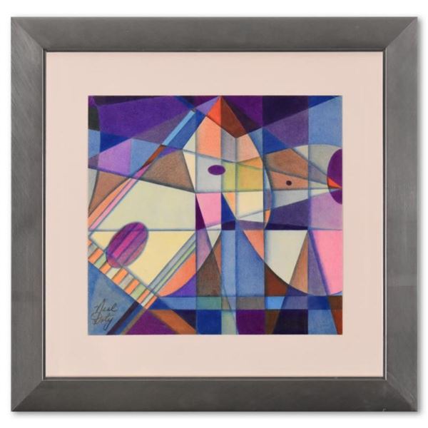 Untitled by Neal Doty (1941-2016)