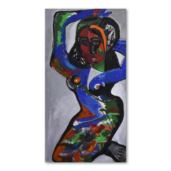 Untitled by Cook Original