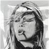 Image 2 : BB (Bridgitte Bardot) by Mr Brainwash Original