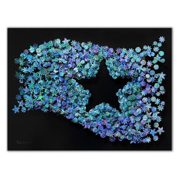 Flag of Star by Govezensky Original