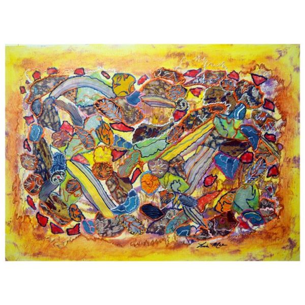 Amber by Mee Original