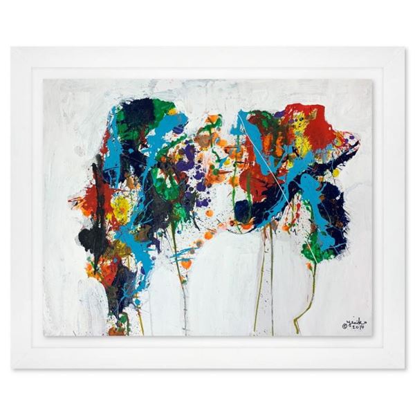 Untitled by Cook Original